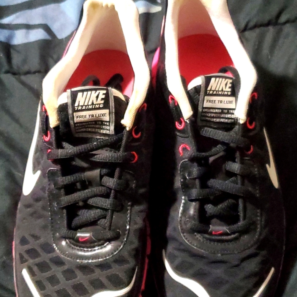 Nike free training sneakers